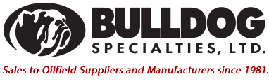 Bulldog Specialties Ltd Logo